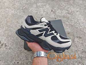 New Balance 9060 Off-white Black